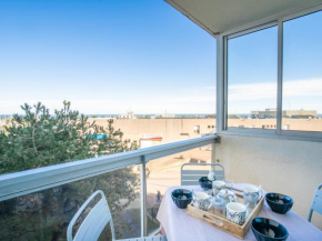 Apartment Port Arcachon-8 by Interhome